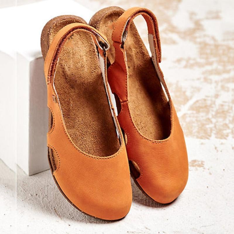 Velmira™ Glamorous & Lightweight Sandals
