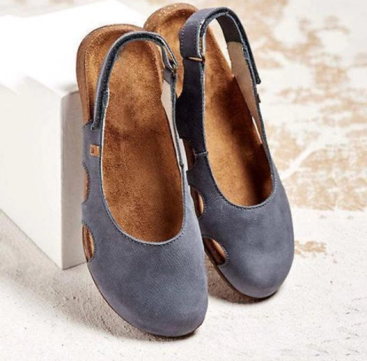 Velmira™ Glamorous & Lightweight Sandals