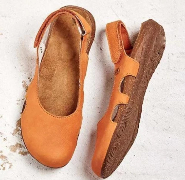 Velmira™ Glamorous & Lightweight Sandals