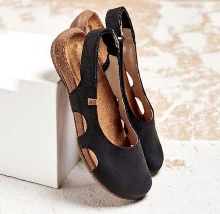 Velmira™ Glamorous & Lightweight Sandals