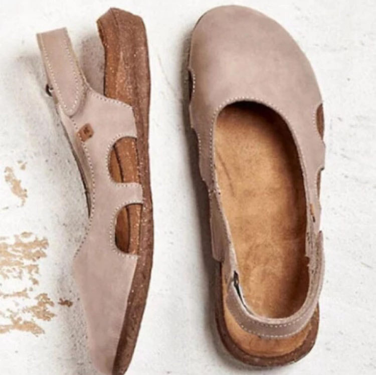 Velmira™ Glamorous & Lightweight Sandals