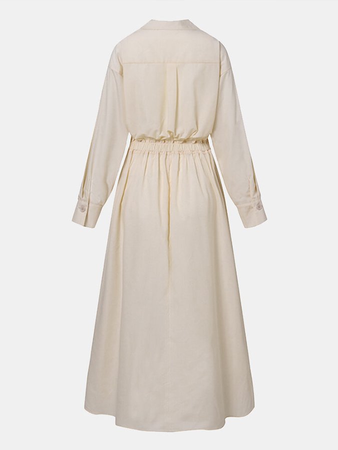 Elisa | Damen Maxikleid