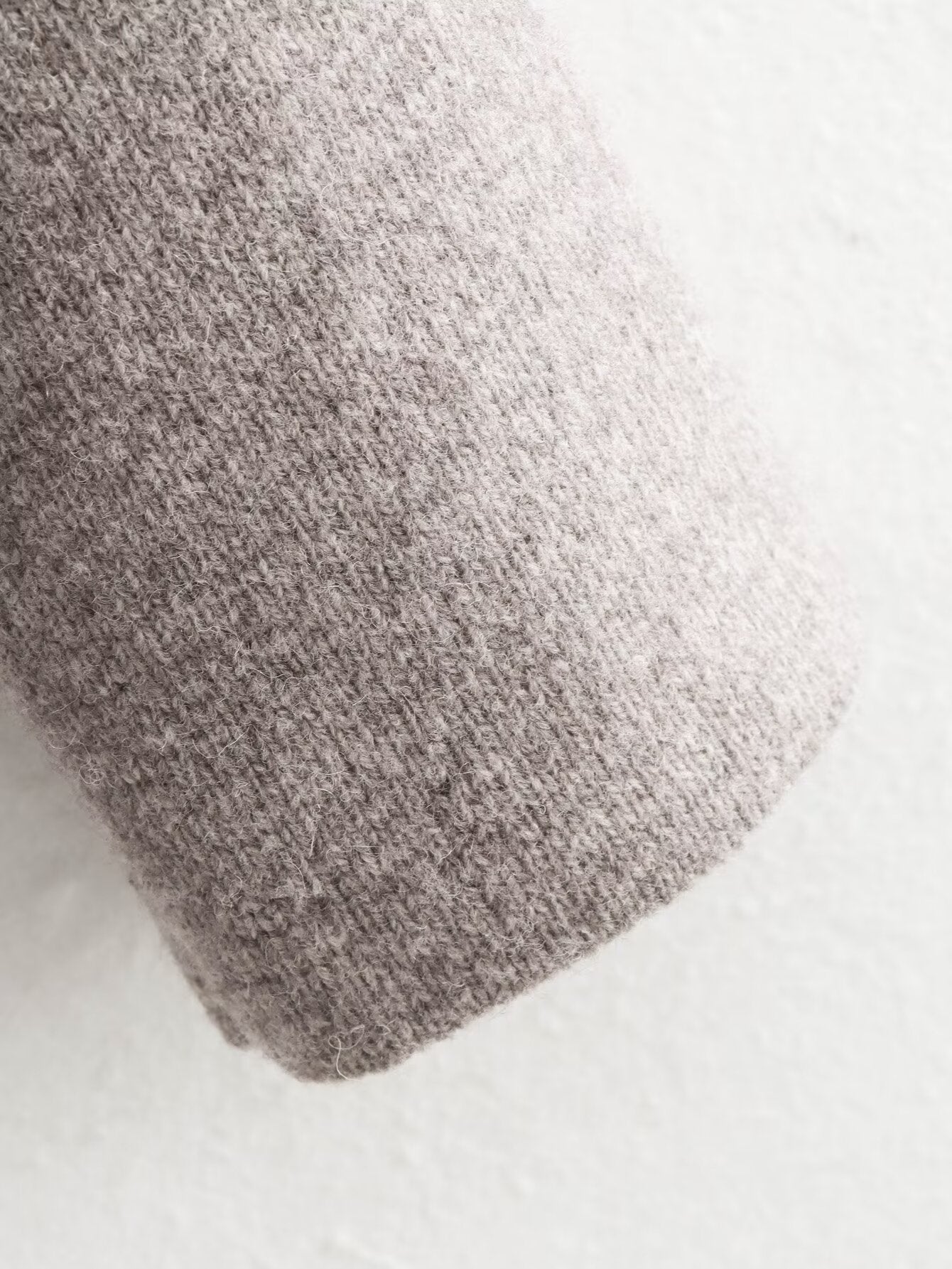 Avalynne | Cardigan da donna in maglia con scollo a V