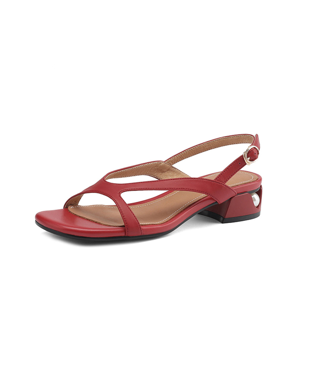 Elowen™ Stylish Elegant Flat Sandals