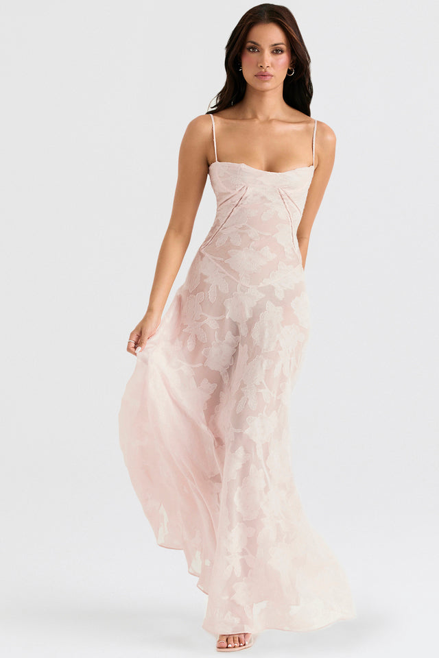 Joanna™ - Vestido Premium Como