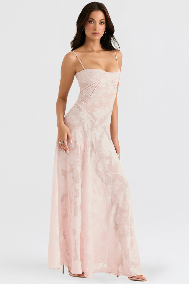 Joanna™ - Vestido Premium Como