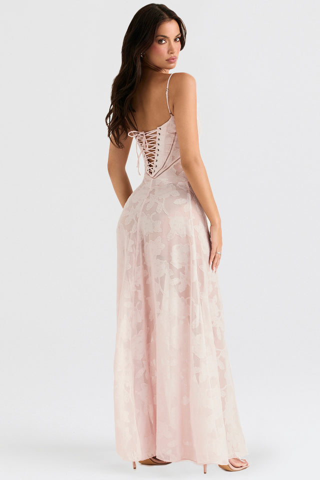 Joanna™ - Vestido Premium Como