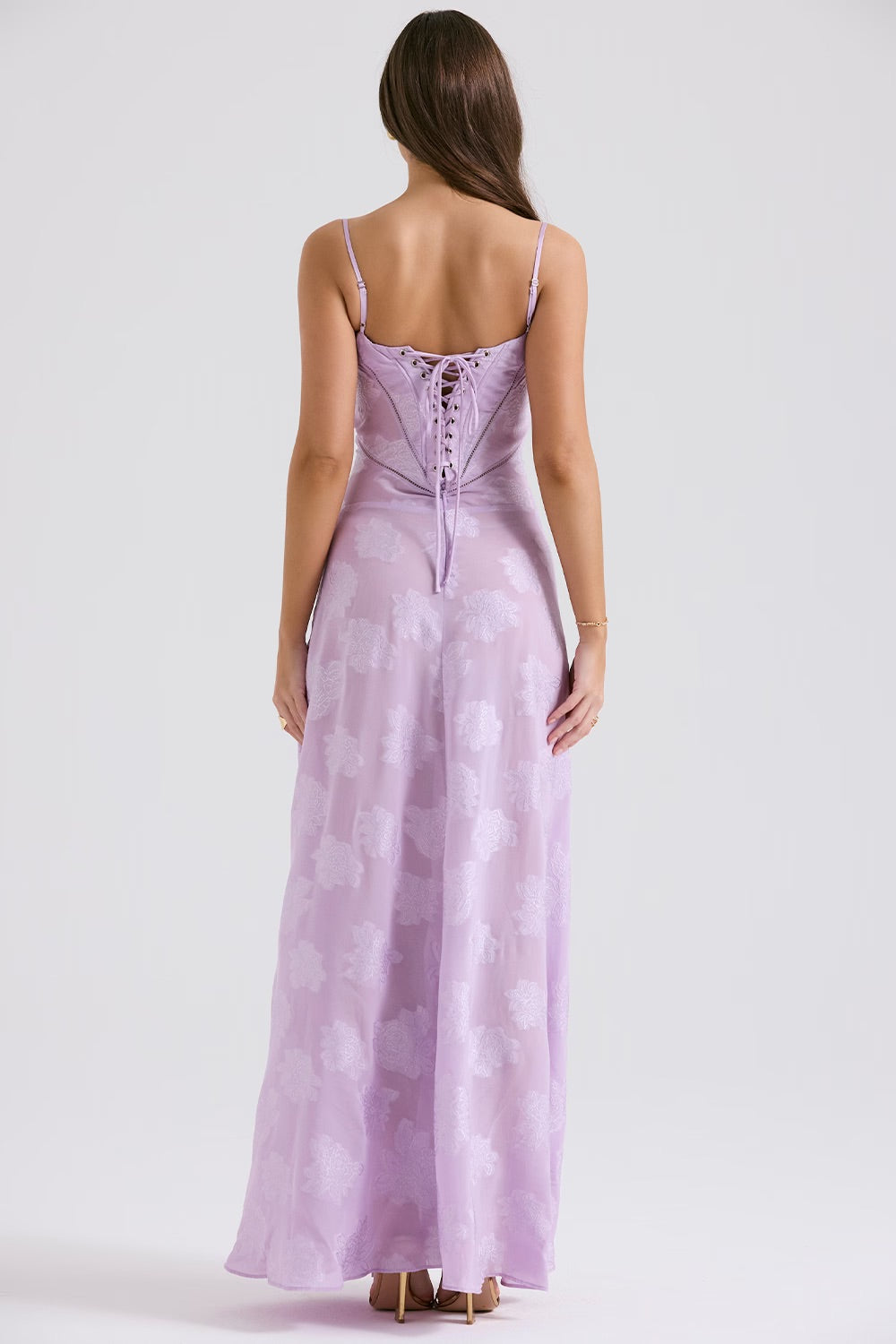 Joanna™ - Vestido Premium Como