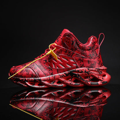 Stuttgart | Herren Ultimative Orthopädische Designer Mode Sportschuhe