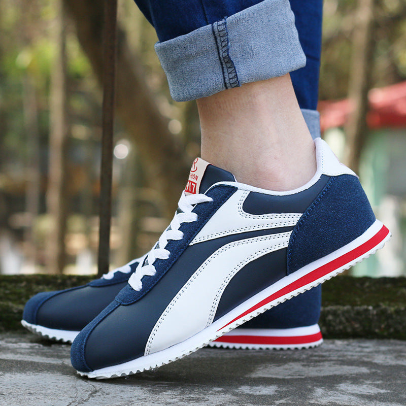 Diego - Scarpe da ginnastica retrò
