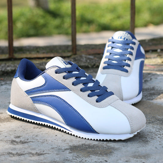 Diego - Scarpe da ginnastica retrò