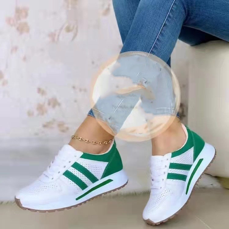 Camila - Scarpe da ginnastica casual dal design moderno