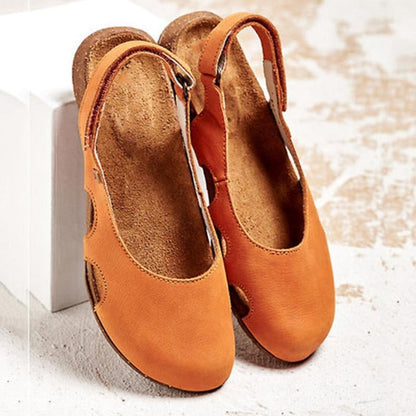 Velmira™ Glamorous & Lightweight Sandals