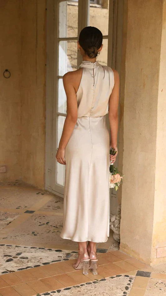 Gabriella | Vestido largo delicado para mujeres - Edición 2024