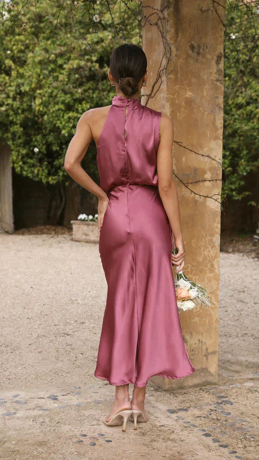 Gabriella | Vestido largo delicado para mujeres - Edición 2024