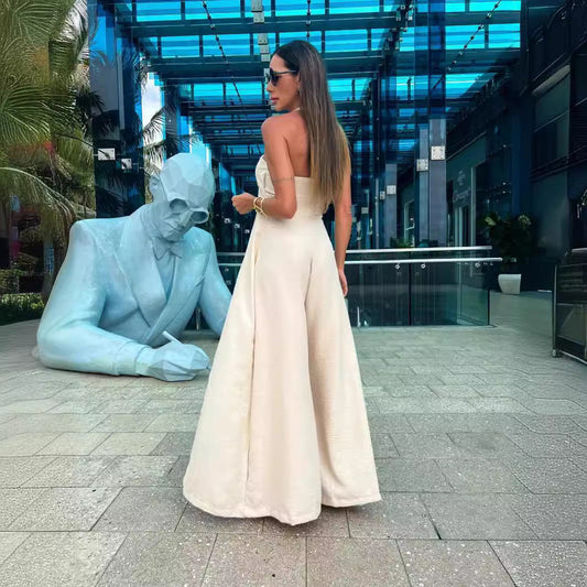 Valeria - Gambero lungo elegante trota