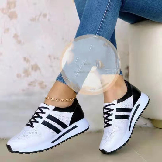 Camila - Scarpe da ginnastica casual dal design moderno