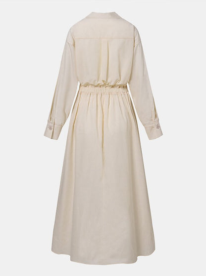 Elisa | Damen Maxikleid
