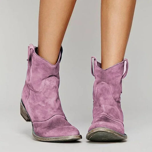Aureva™ Supportive & Stylish Orthopaedic Heels
