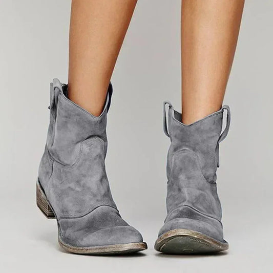 Aureva™ Supportive & Stylish Orthopaedic Heels