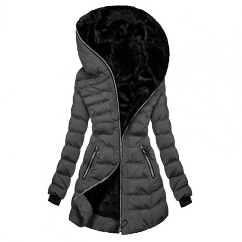 Robie | Kuschelige und robuste Damen Winterjacke