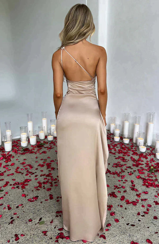 Hilda | Creative Ladies long dress - 2024 Edition