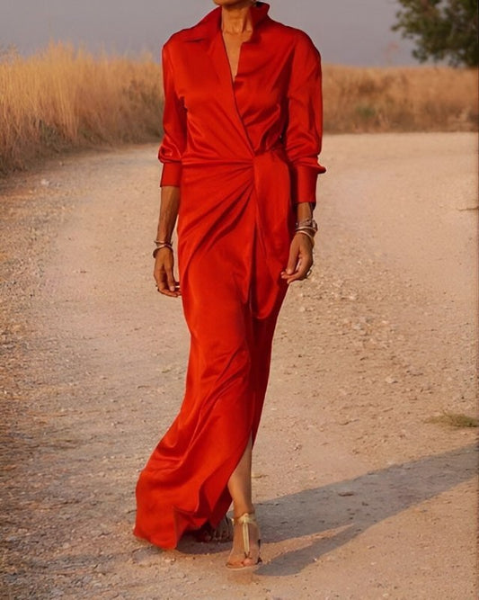 Angeles | Robe pour femme raffinée