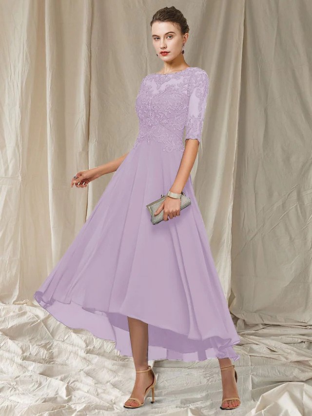 Xehnovyah : Elegante in un abito chic