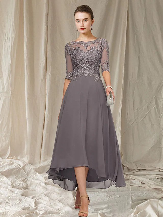 Xehnovyah : Elegante in un abito chic