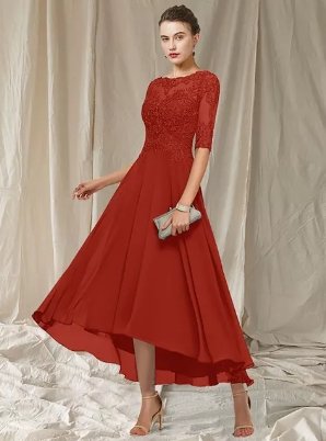Xehnovyah : Elegante in un abito chic