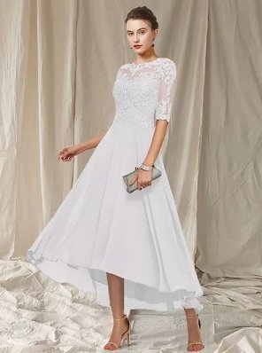 Xehnovyah : Elegante in un abito chic