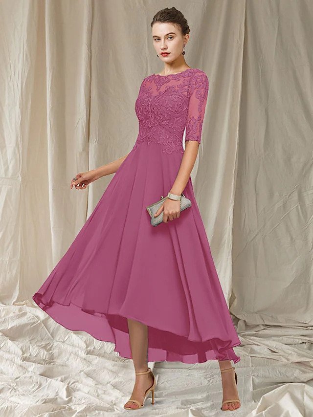 Xehnovyah : Elegante in un abito chic
