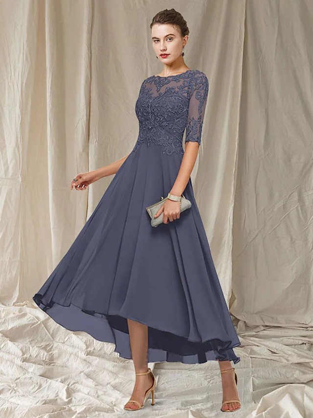 Xehnovyah : Elegante in un abito chic