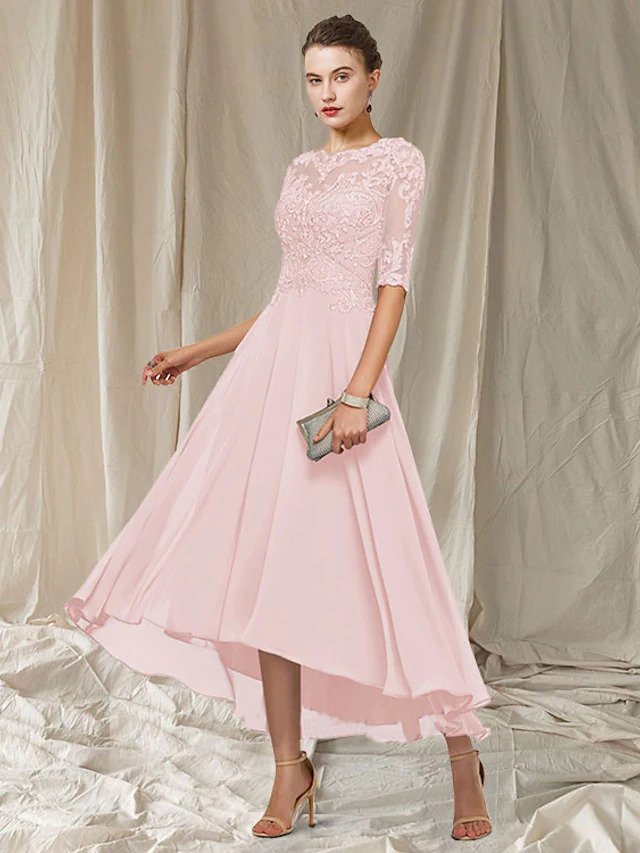 Xehnovyah : Elegante in un abito chic
