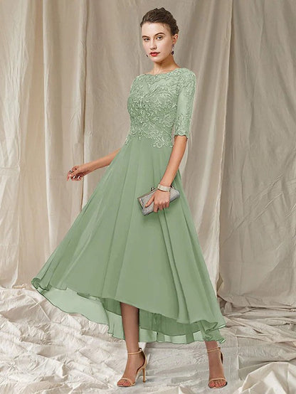 Xehnovyah : Elegante in un abito chic