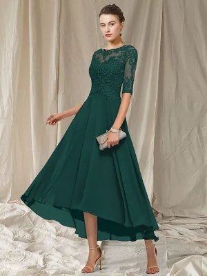 Xehnovyah : Elegante in un abito chic