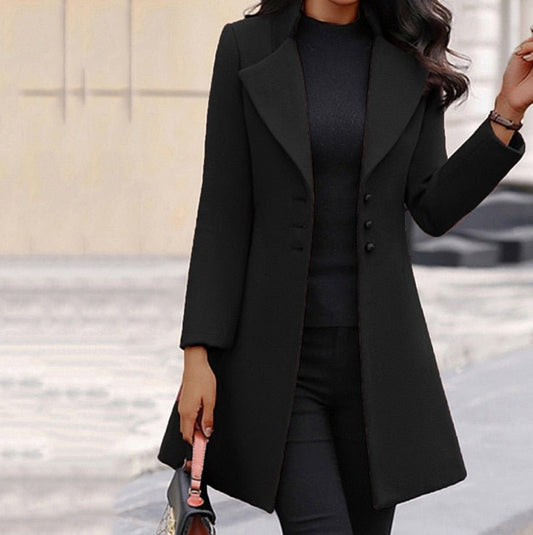 Ehlaina | Cappotto super elegante